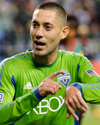 Clint Dempsey